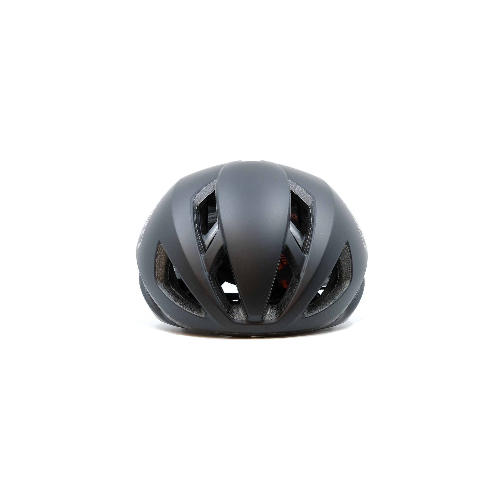 giro-eclipse-spherical-mips-helmet-matte-black-gloss-black-front