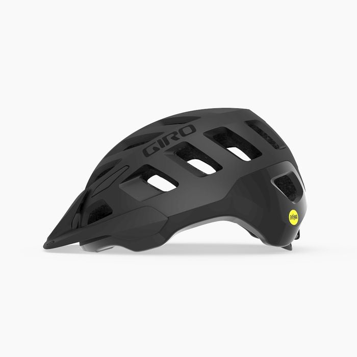 Giro Radix MIPS Helmet - Matte Black - CCACHE