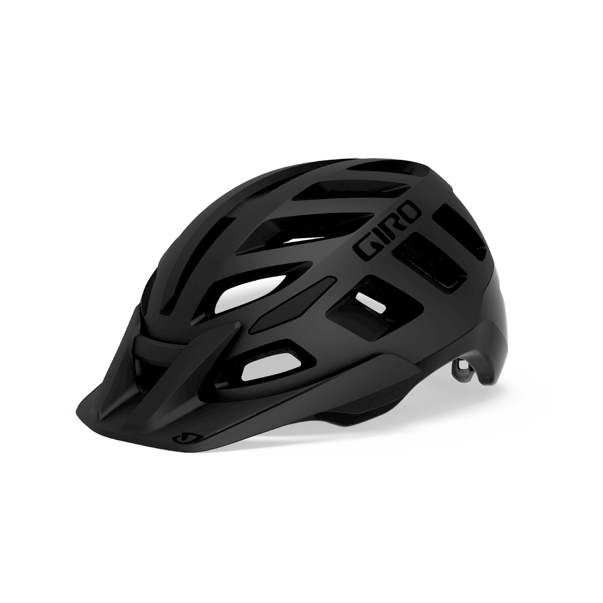 Giro Radix MIPS Helmet - Matte Black - CCACHE