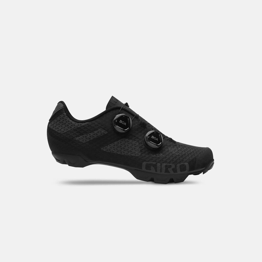 giro-sector-mtb-shoe-black