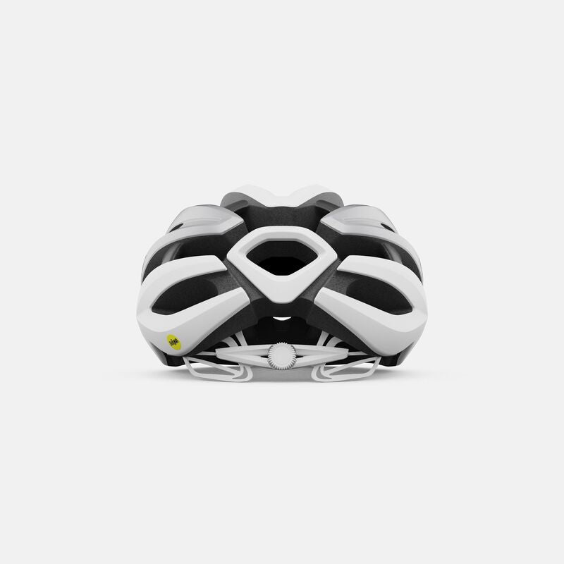giro-synthe-ii-mips-helmet-white-silver-rear