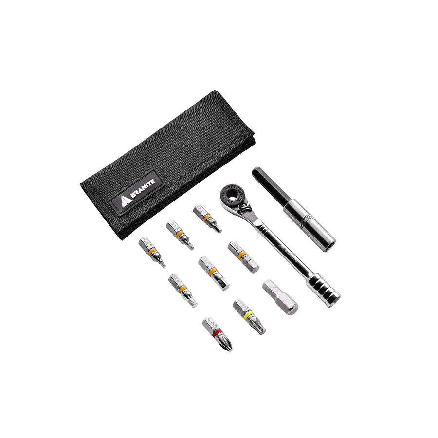 granite-design-rocknroll-mini-ratchet-tool-kit-black