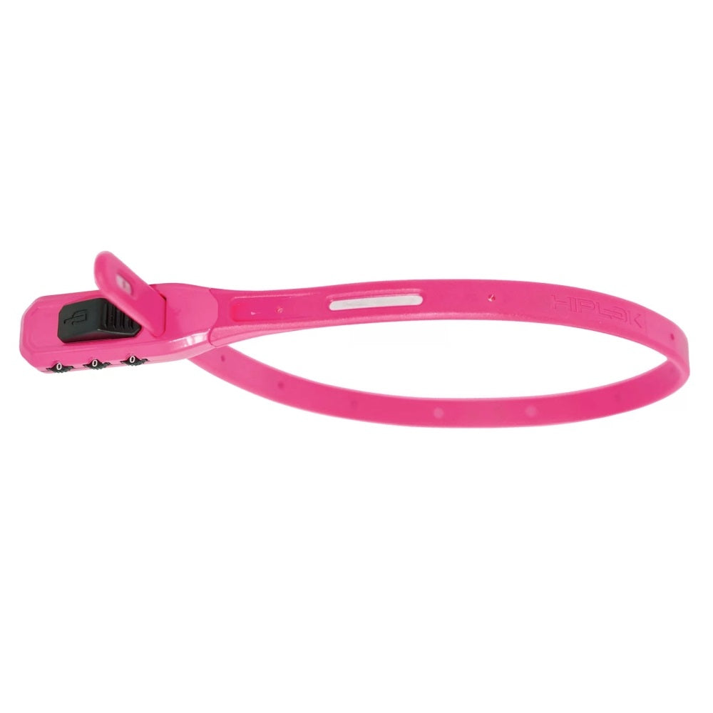 hiplok-z-lok-combo-security-tie-lock-pink