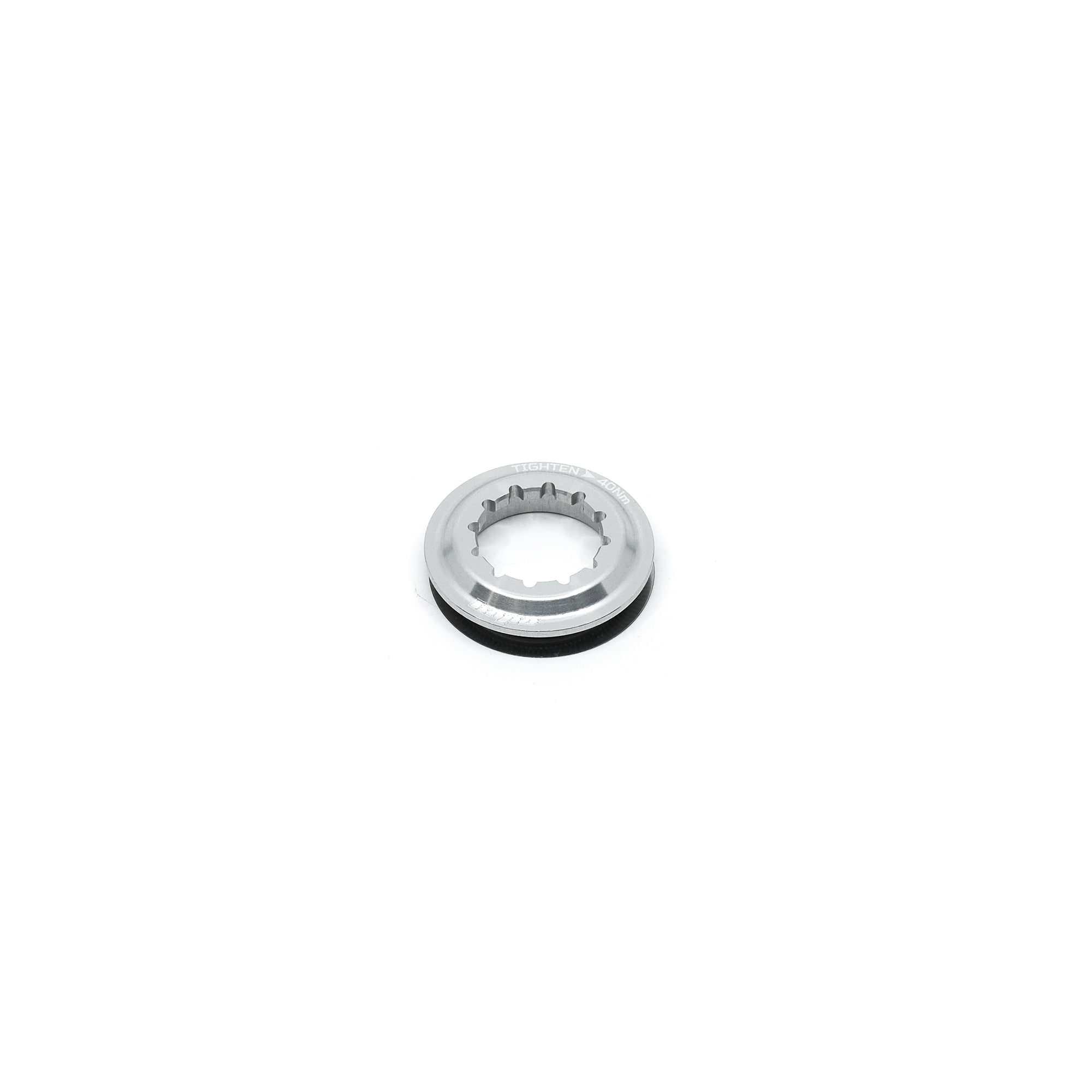 hope-centrelock-rotor-lockring-silver