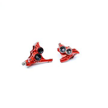 hope-rx4-plus-flat-mount-disc-brake-caliper-set-red