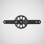    ingrid-crs-g-heavy-duty-crankset-arms-only-black