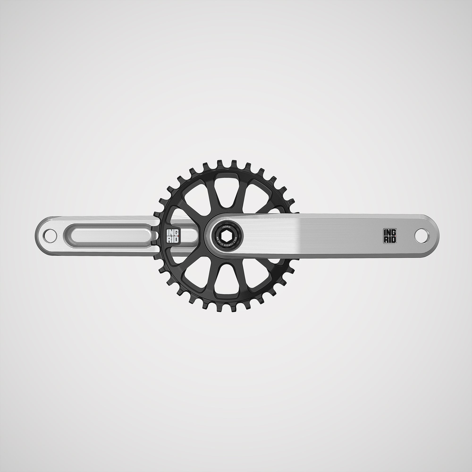 ingrid-crs-g-heavy-duty-crankset-arms-only-raw