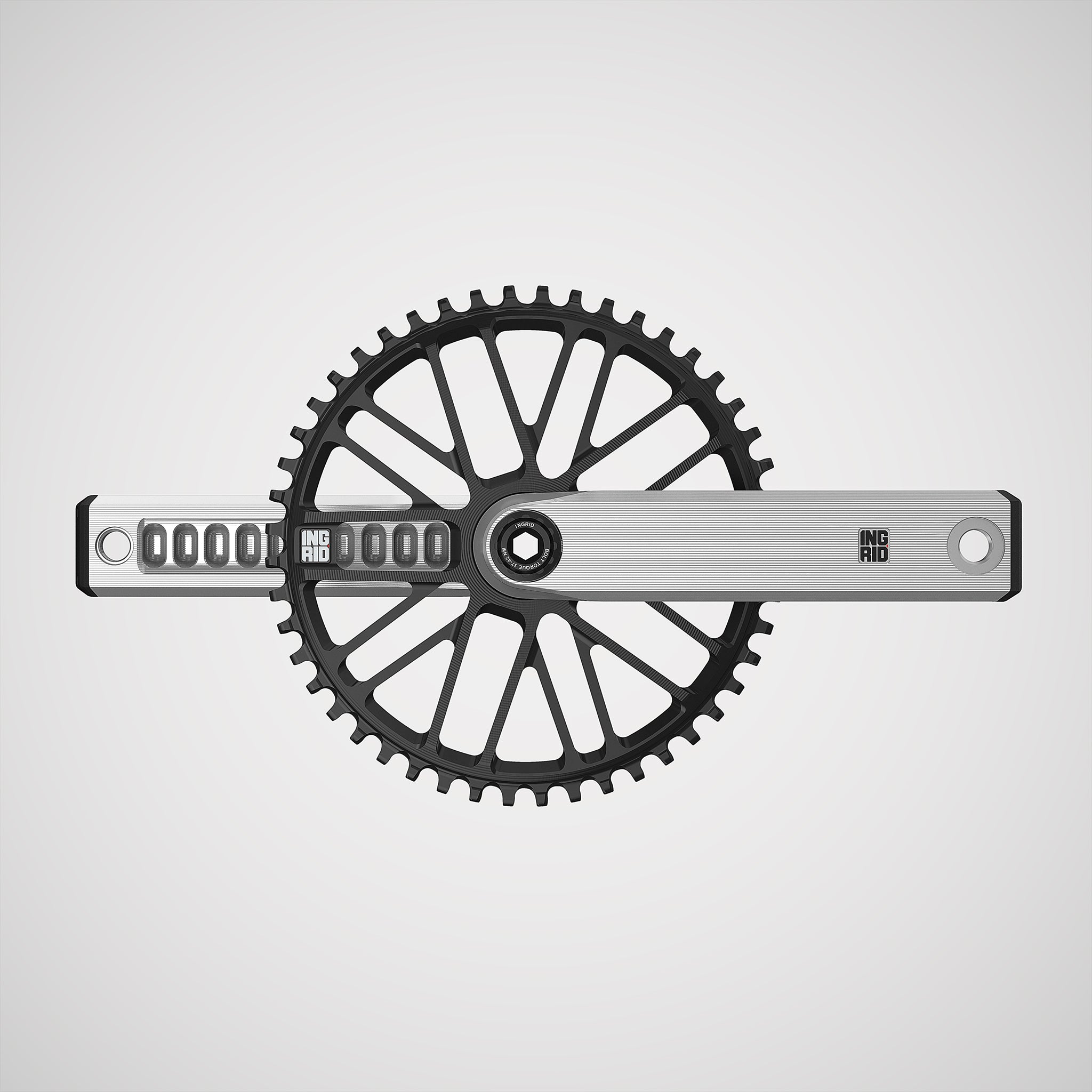 ingrid-crs-r2-road-crankset-arms-only-raw