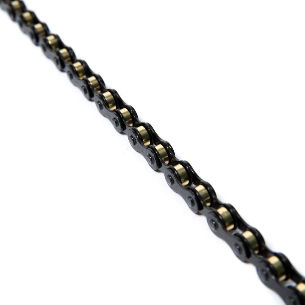 Izumi x MASH Racing Track Chain - Black & Gold - CCACHE