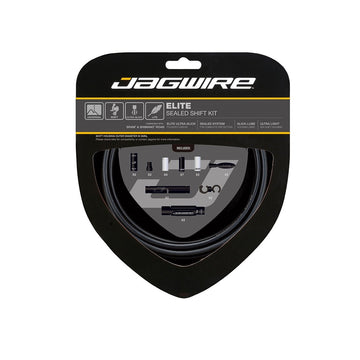 Jagwire Road Elite Sealed Shift Cable Kit - CCACHE