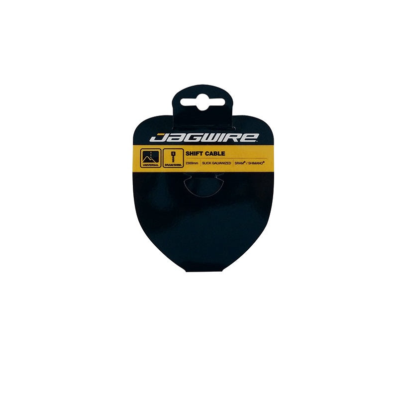 Jagwire Slick Galvanized Inner Shift Cable