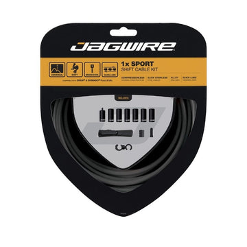 jagwire-sport-1x-shift-cable-kit