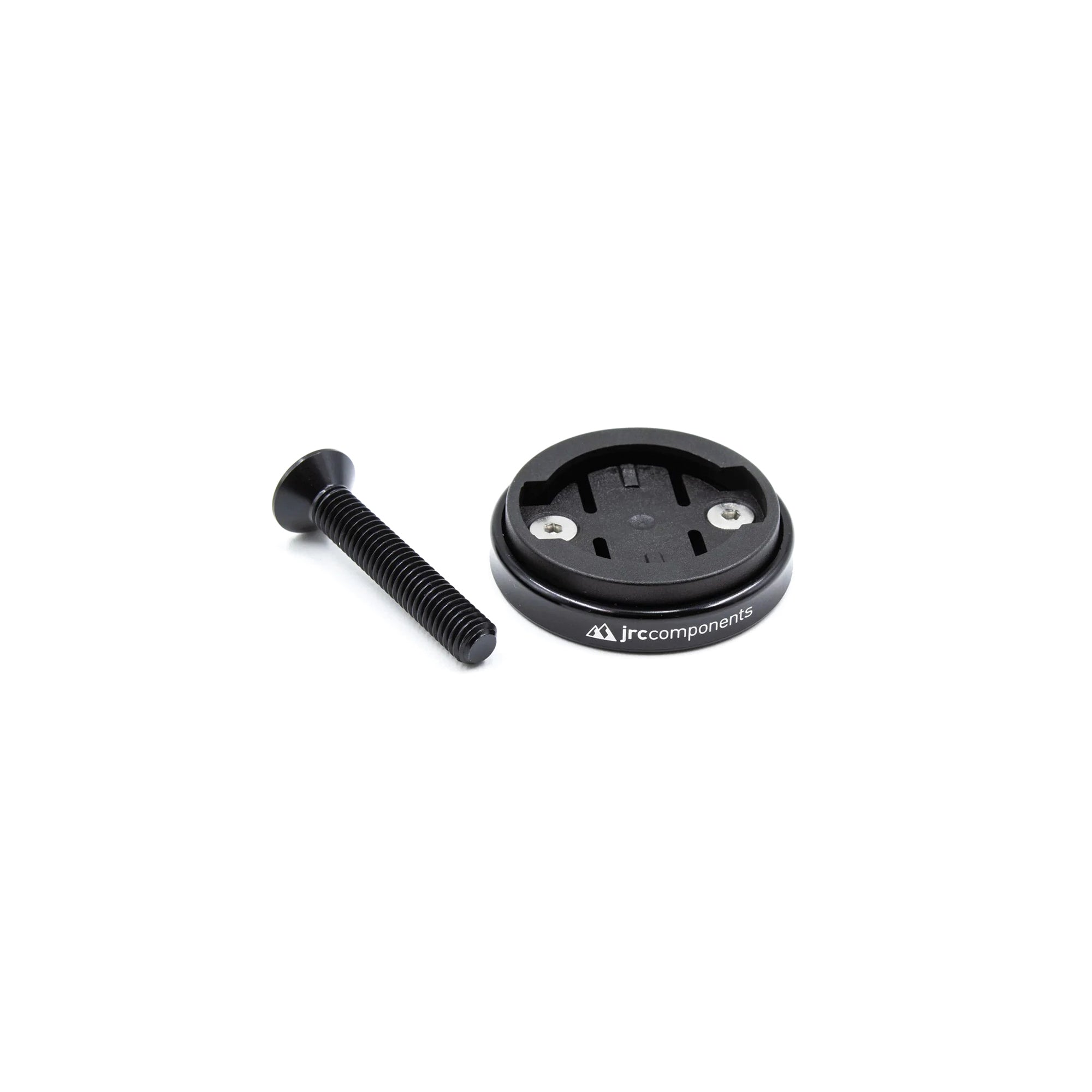 JRC Enkei Top Cap Mount - Wahoo