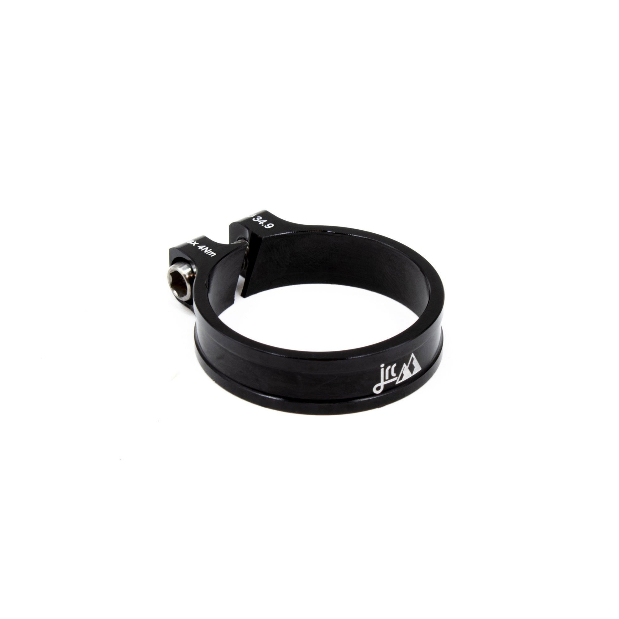 jrc-kumo-lightweight-seatpost-clamp-31-8mm-black