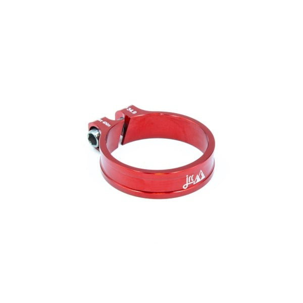 jrc-kumo-lightweight-seatpost-clamp-31-8mm-red