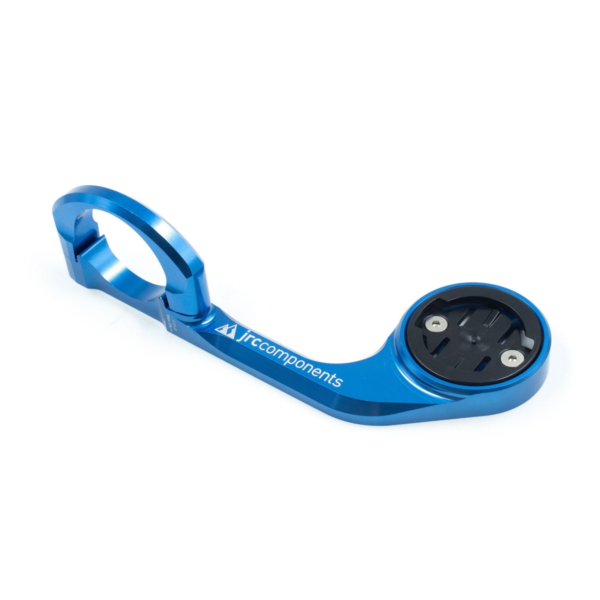 jrc-low-profile-out-front-mount-blue