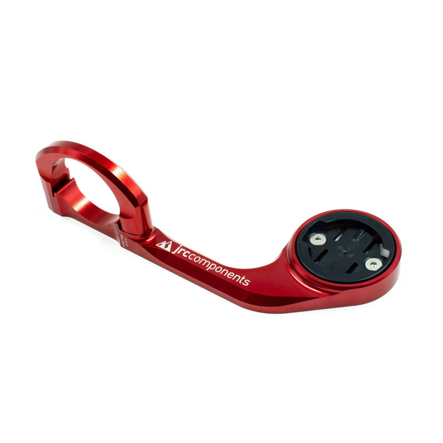 jrc-low-profile-out-front-mount-red