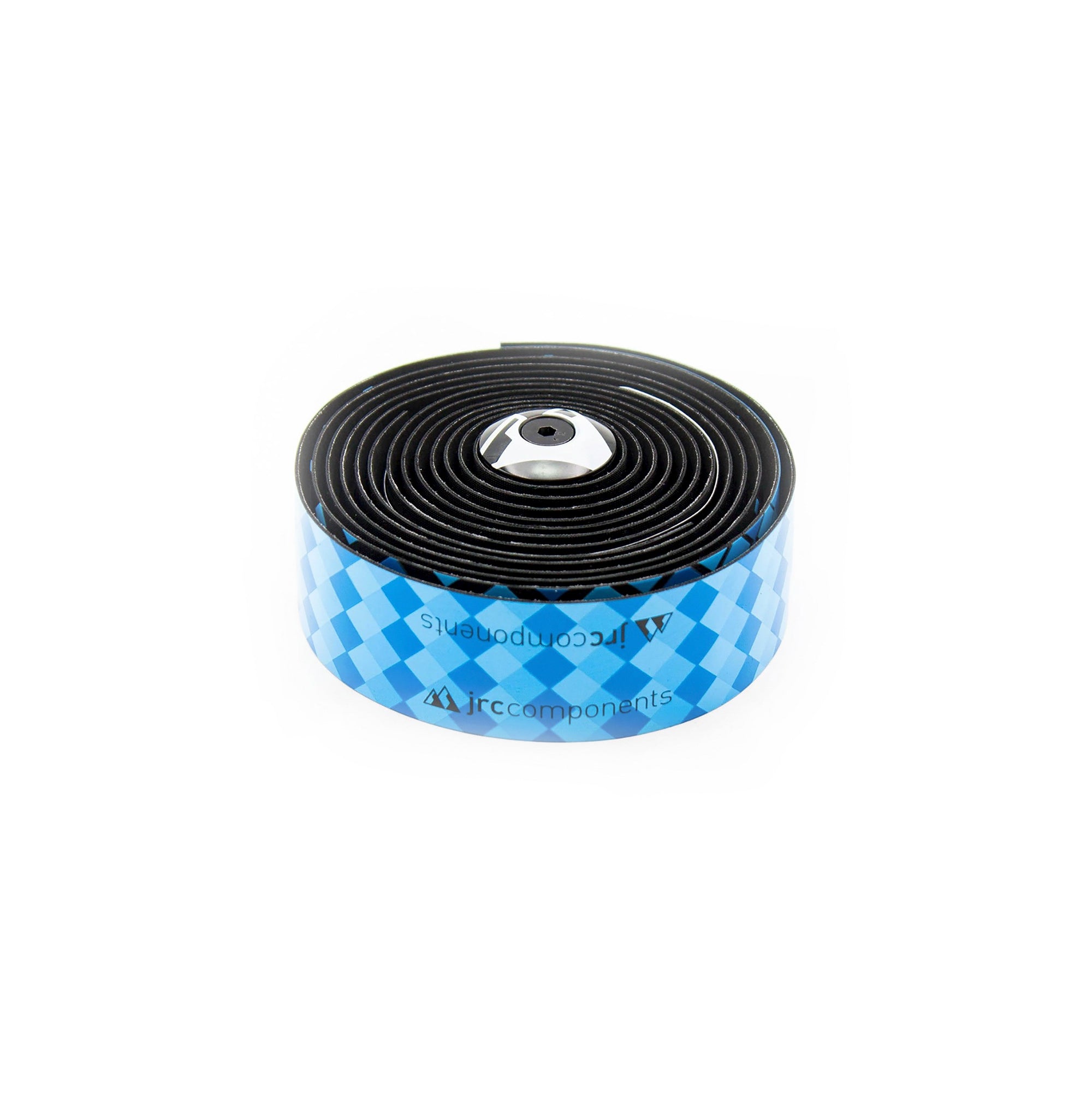 JRC Orimono Premium Bar Tape - Blue