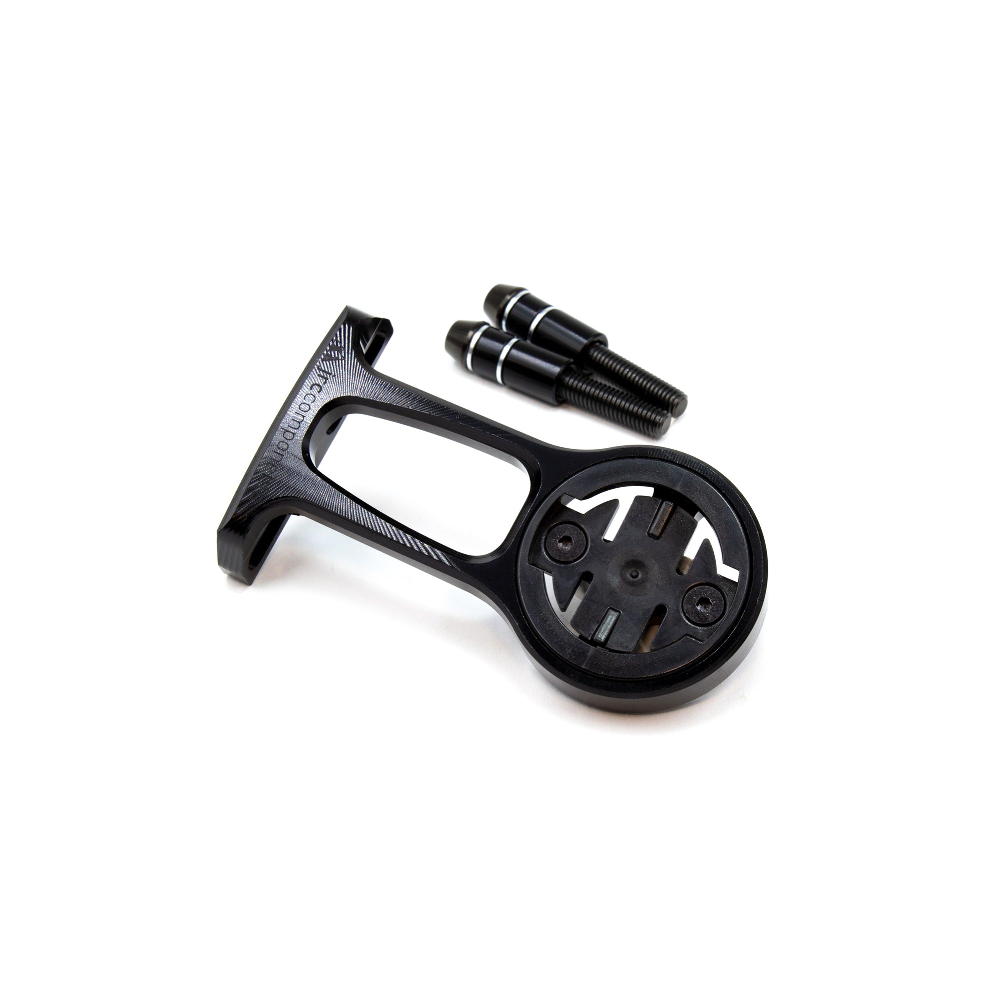 JRC Stealth+ Premium Stem Mount - Black