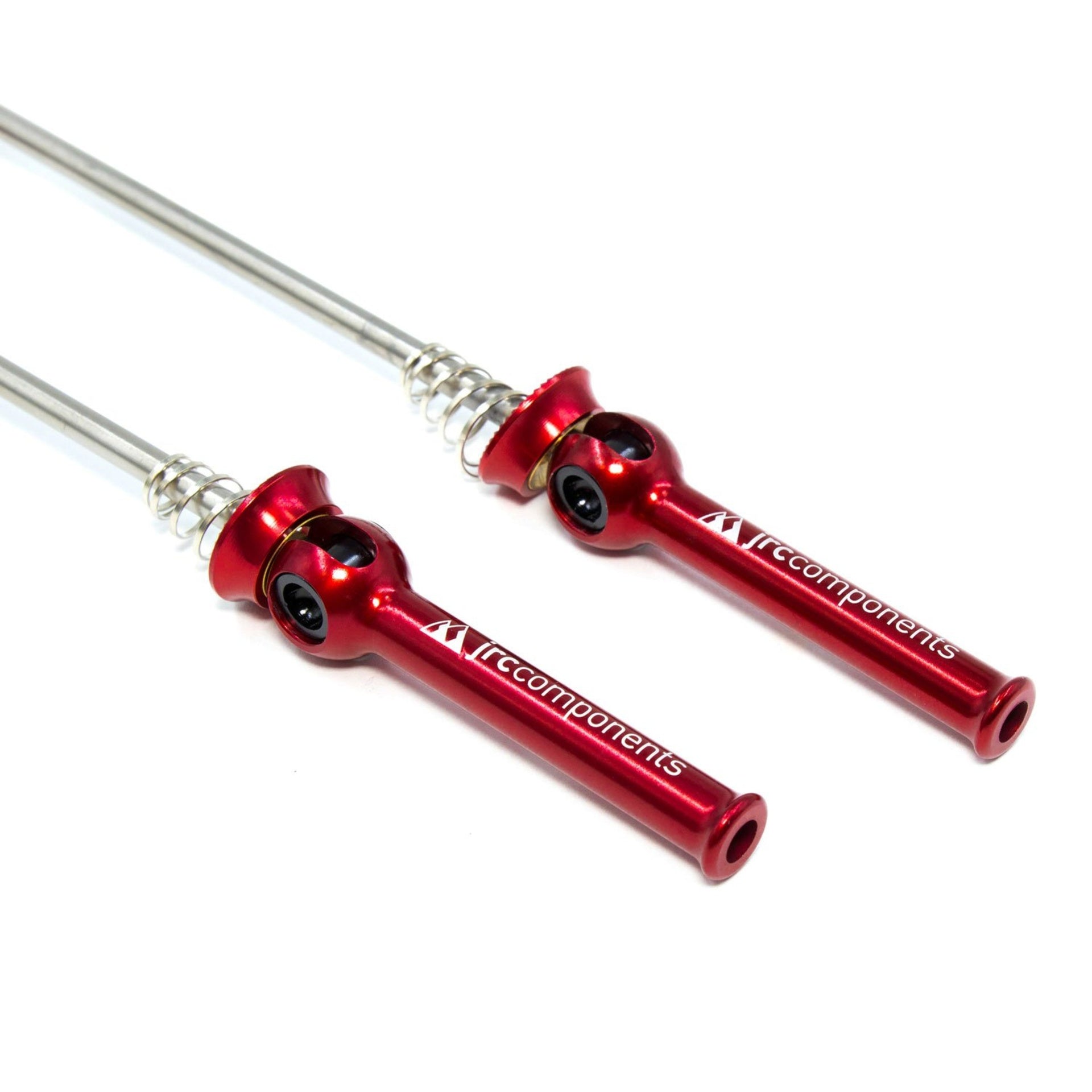 Release Skewer Titanium Skewer JRC Titanium Quick Release Skewers