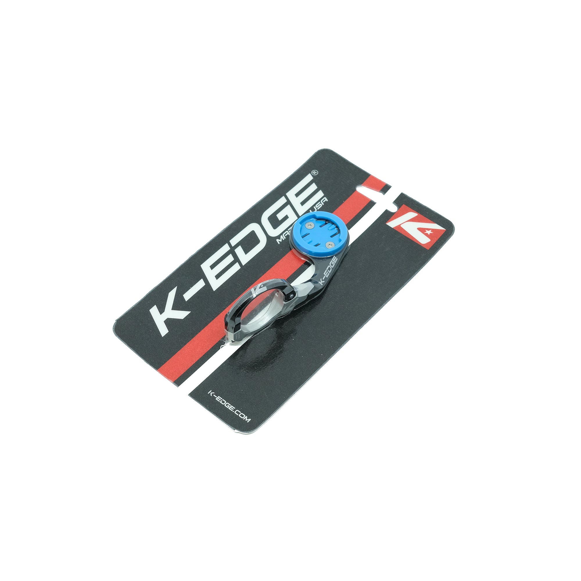 K-Edge Wahoo Bolt Race Mount - CCACHE