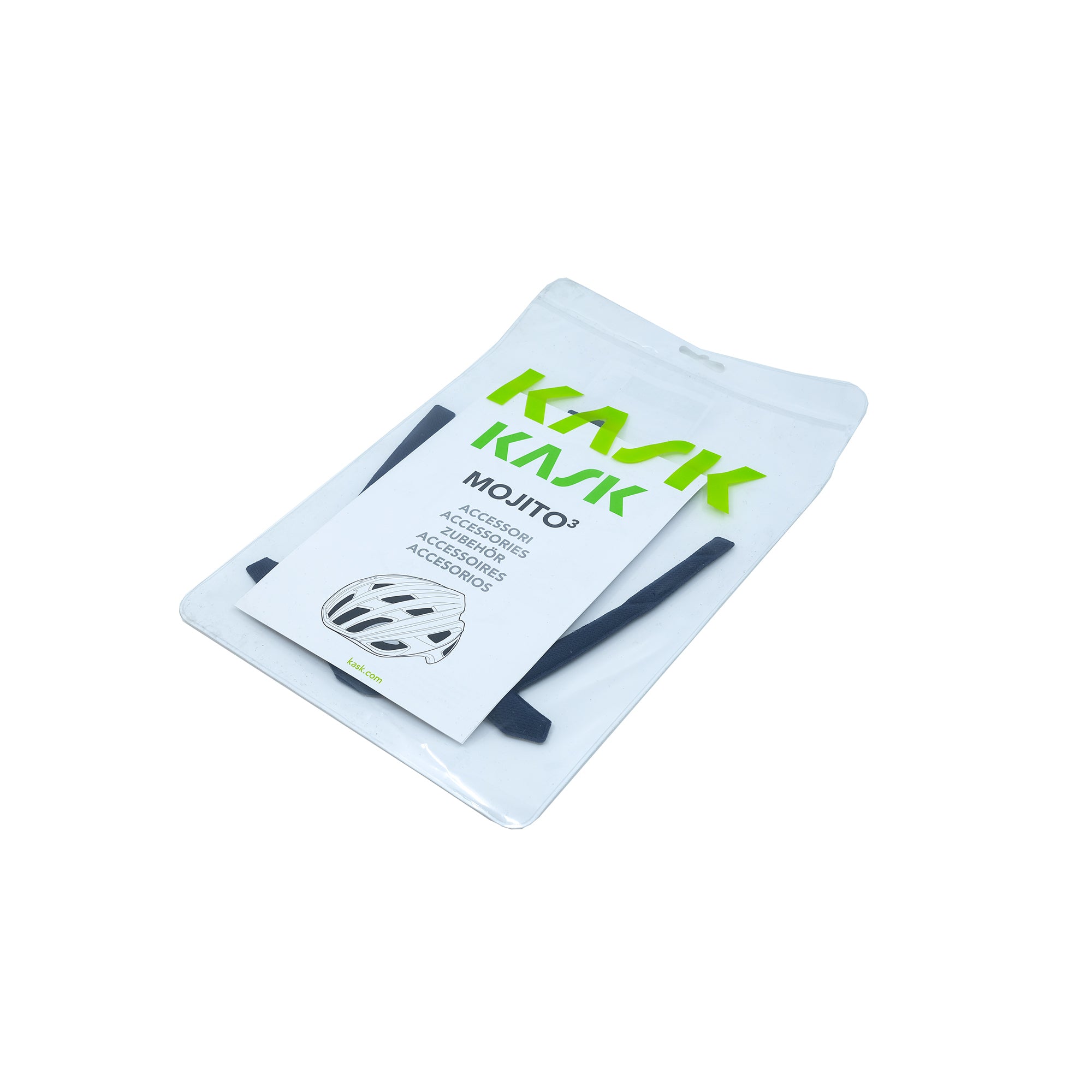 Kask Internal Spare Pad for Mojito3 Helmet CCACHE