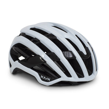 Kask VALEGRO WG11 Helmet - White (Gloss)