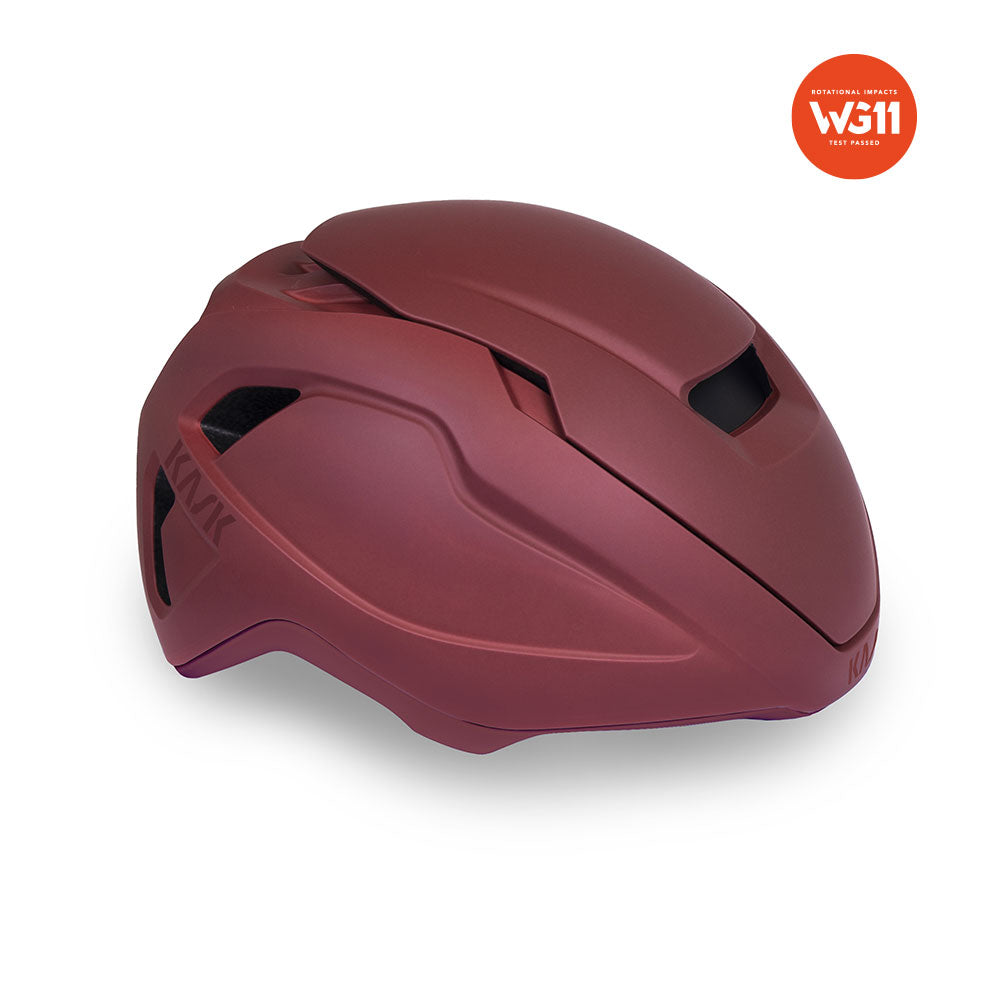 kask-wasabi-wg11-helmet-burgundy-matt