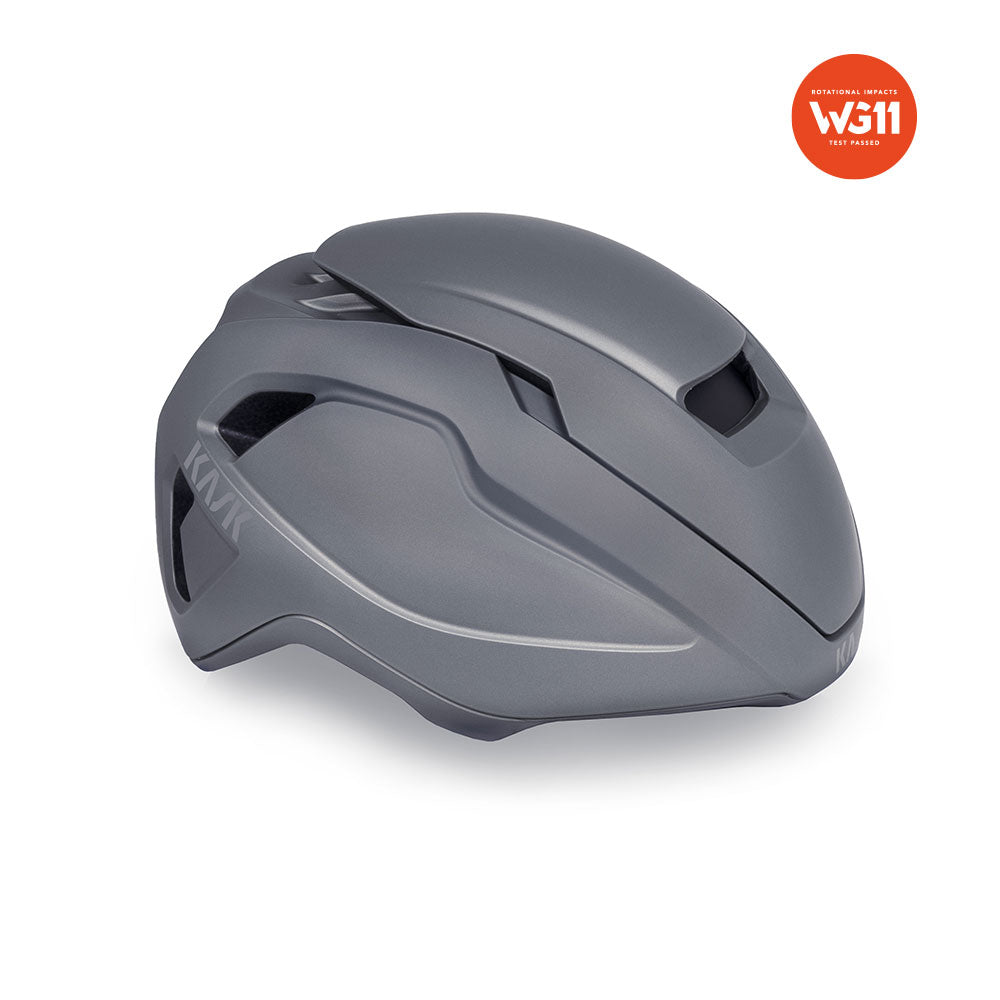 kask-wasabi-wg11-helmet-grey-matt