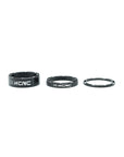KCNC Hollow Headset Spacers - CCACHE