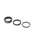 KCNC Hollow Headset Spacers - CCACHE