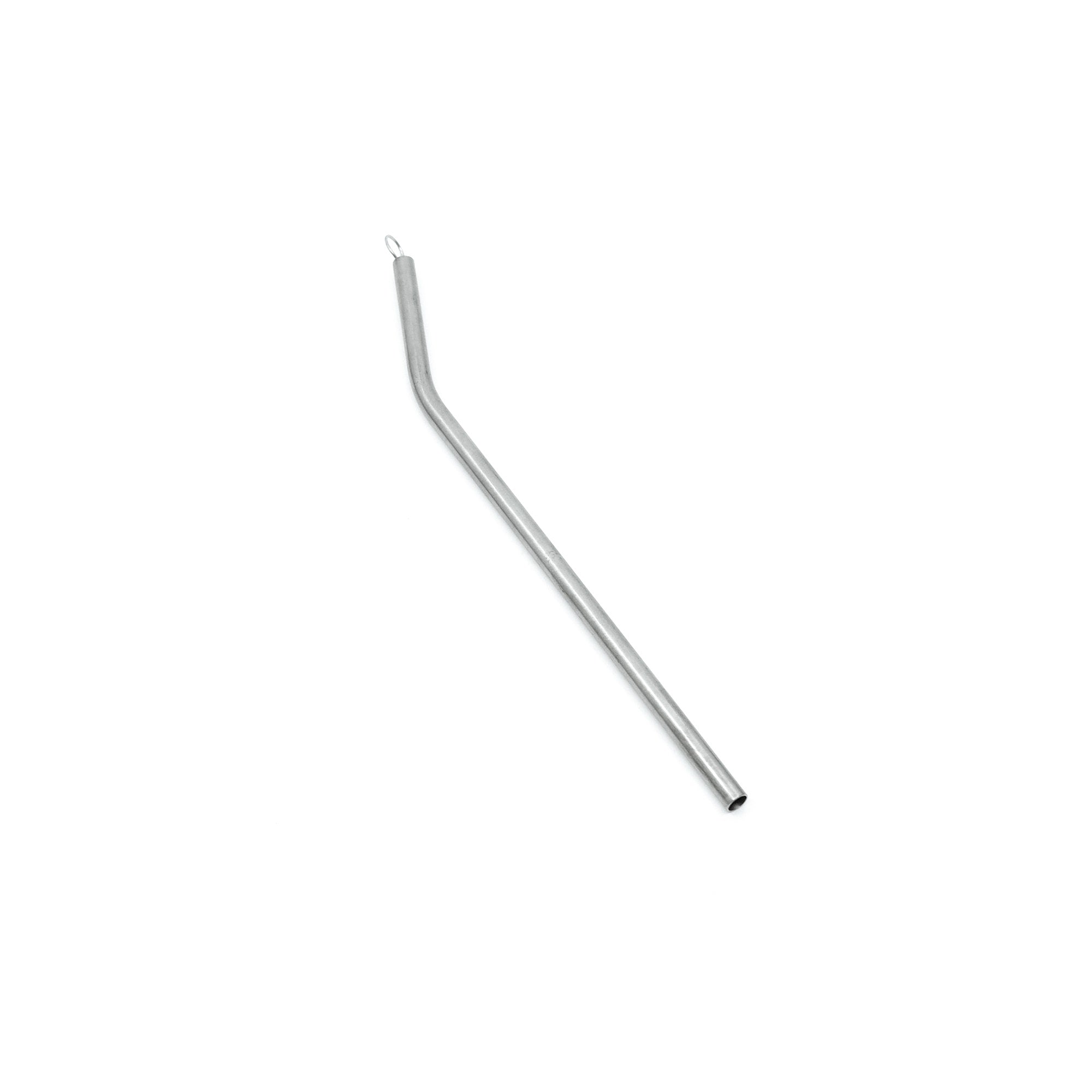 King Cage Titanium Drinking Straw CCACHE