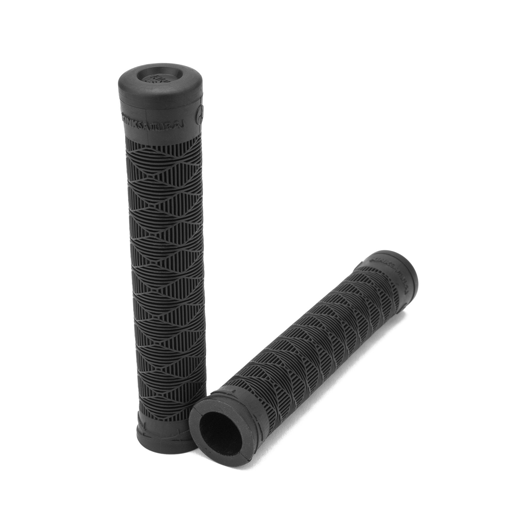 kink-bmx-samurai-grips-black