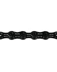 KMC DLC11 Diamond-Like Coating 11-Speed Chain - Black - CCACHE