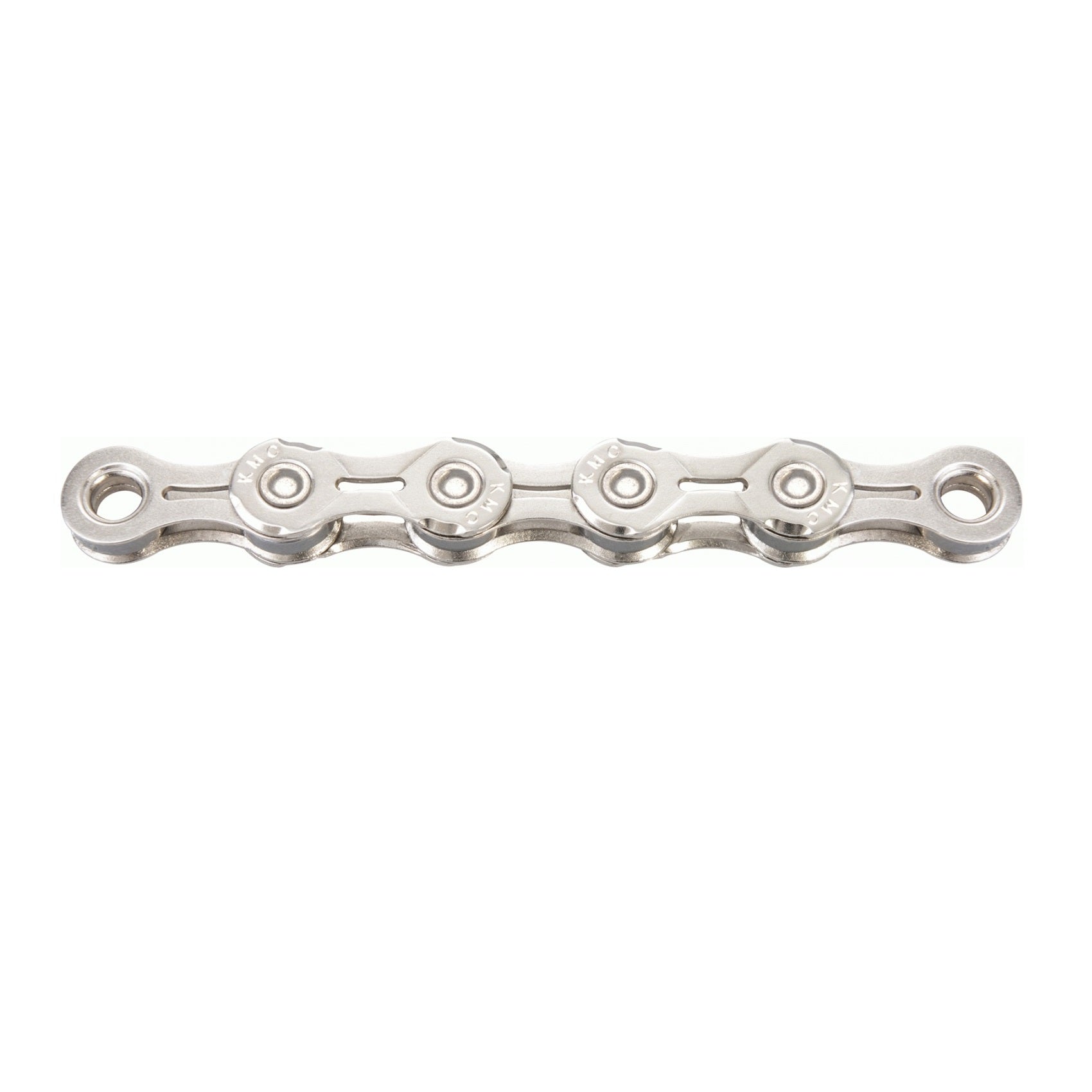 KMC X11EL 11-Speed Chain - Silver - CCACHE