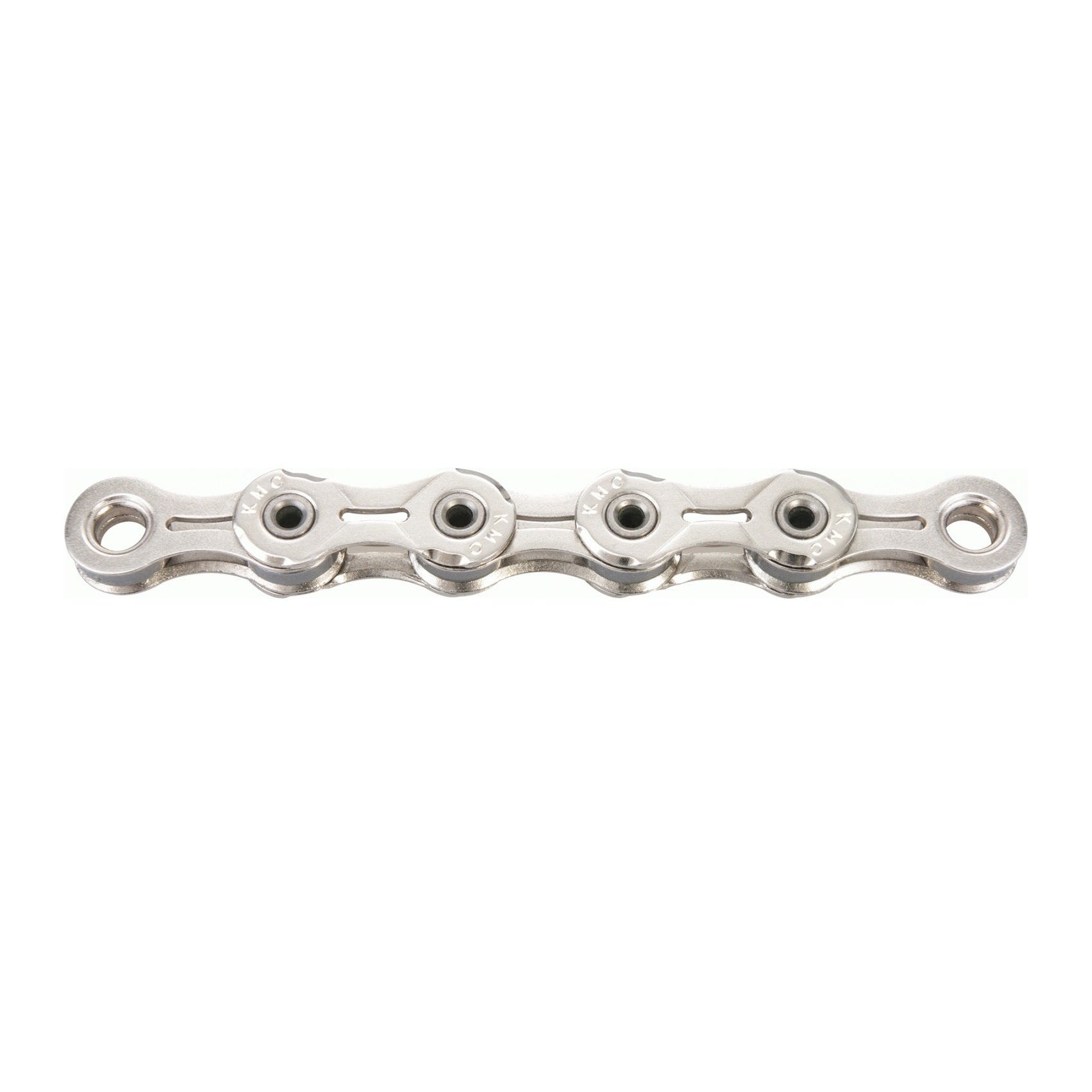 KMC X11SL Superlight 11-Speed Chain - Silver - CCACHE