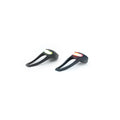 Knog Frog Bike Light Set - Spider Black