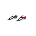 Knog Frog Bike Light Set - Spider Black
