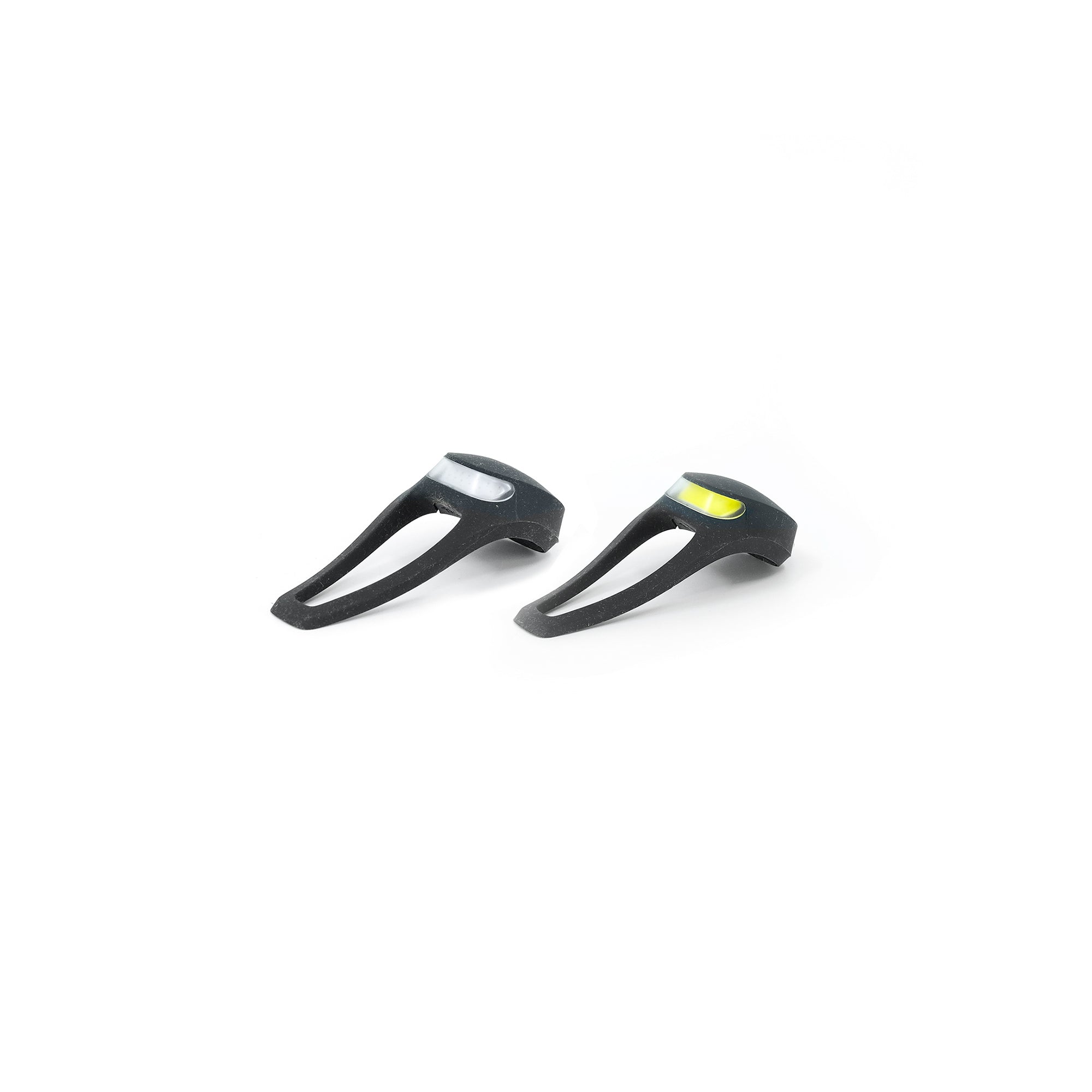 Knog Frog Bike Light Set - Spider Black