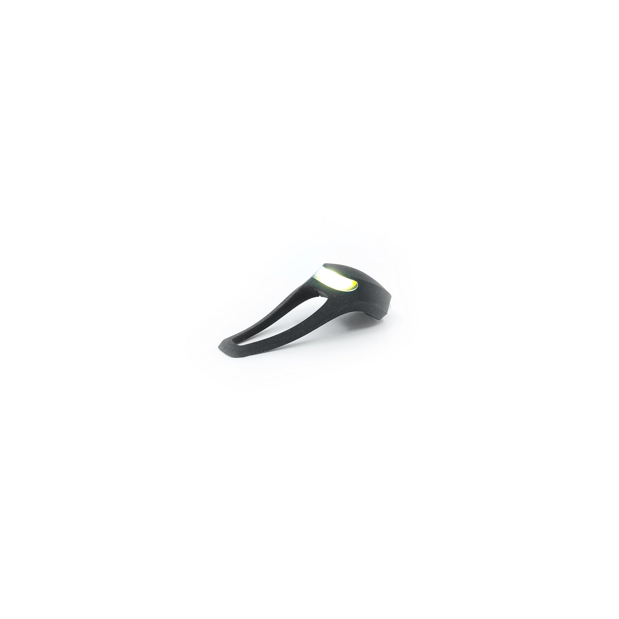 Knog Frog 前灯 - 蜘蛛黑