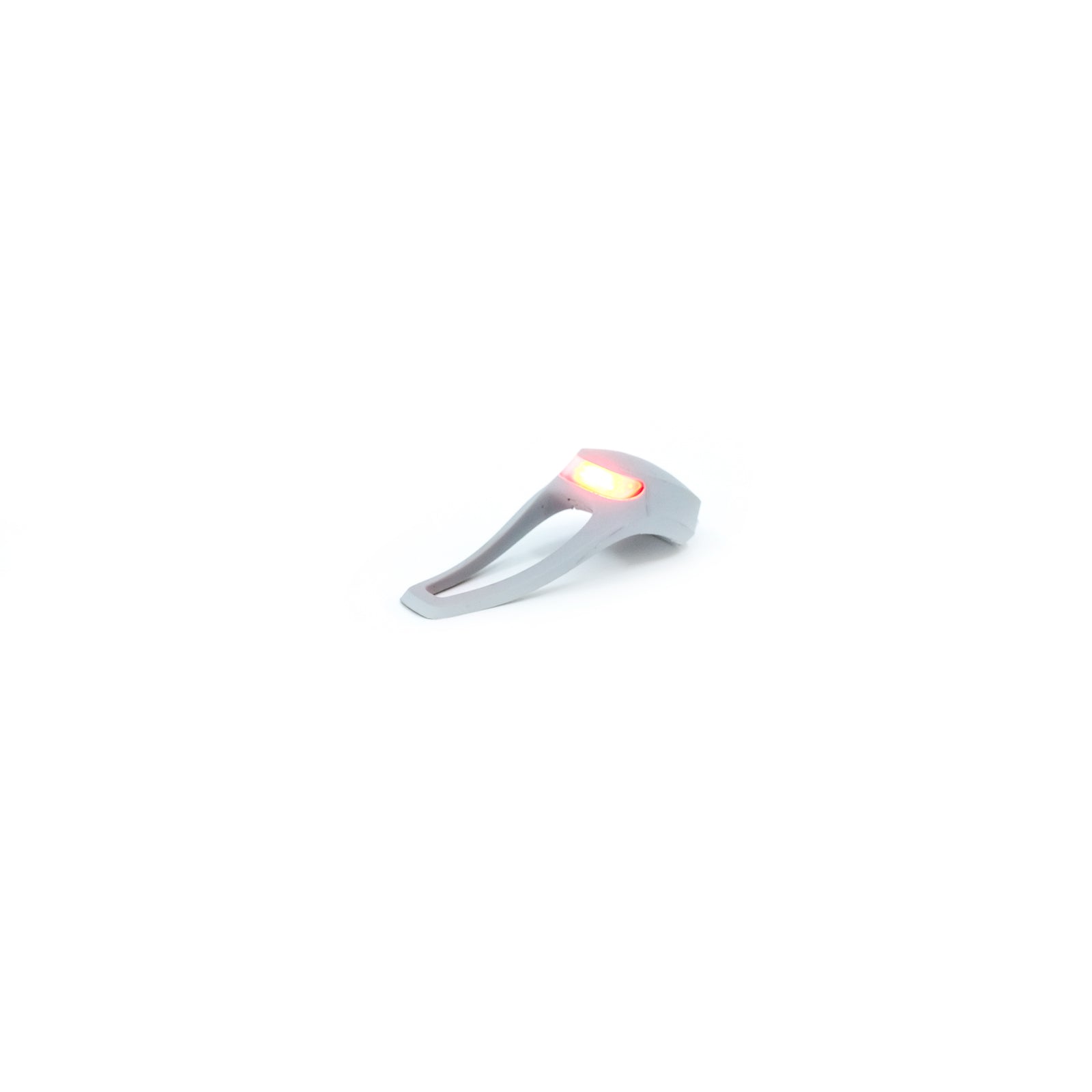 Knog Frog Rear Light - Abyss Grey