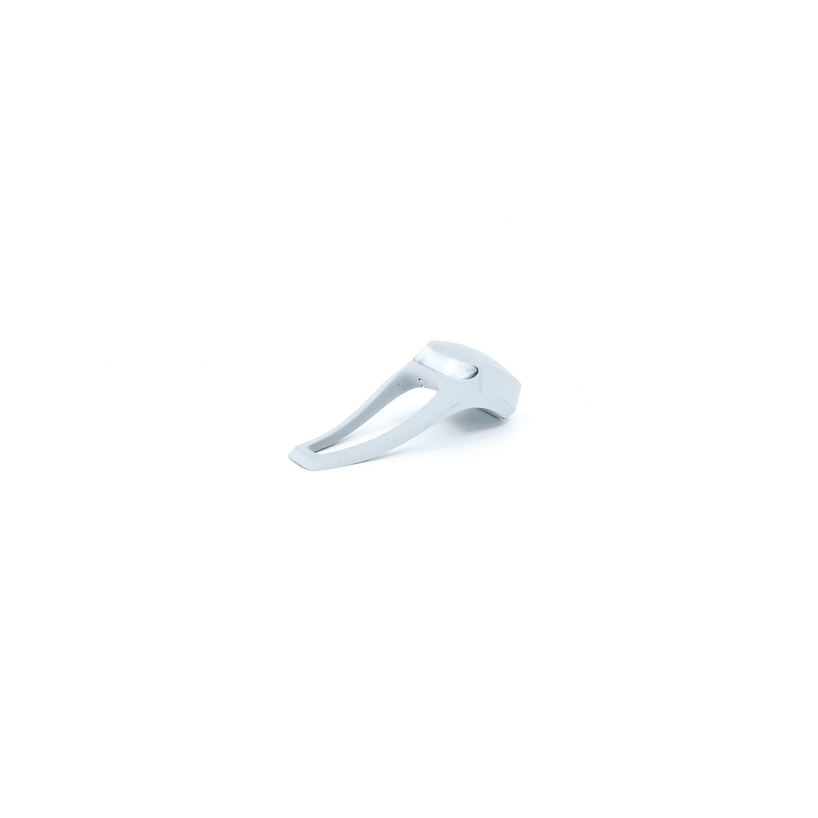 Knog Frog Rear Light - Abyss Grey
