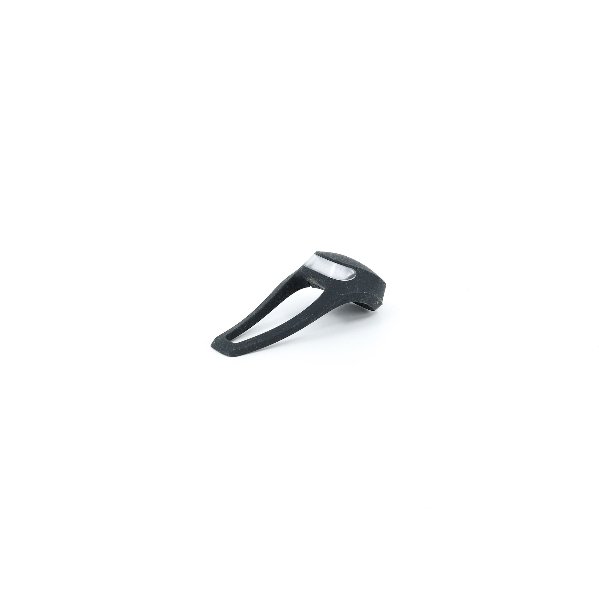 Knog Frog 尾灯 - 蜘蛛黑
