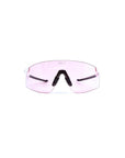 koo-nova-sunglasses-white-matt-photocromic-pink-lens-front