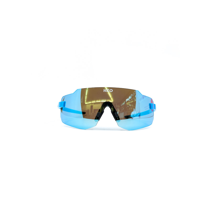 koo-supernova-sunglasses-light-blue-turquoise-lens-front