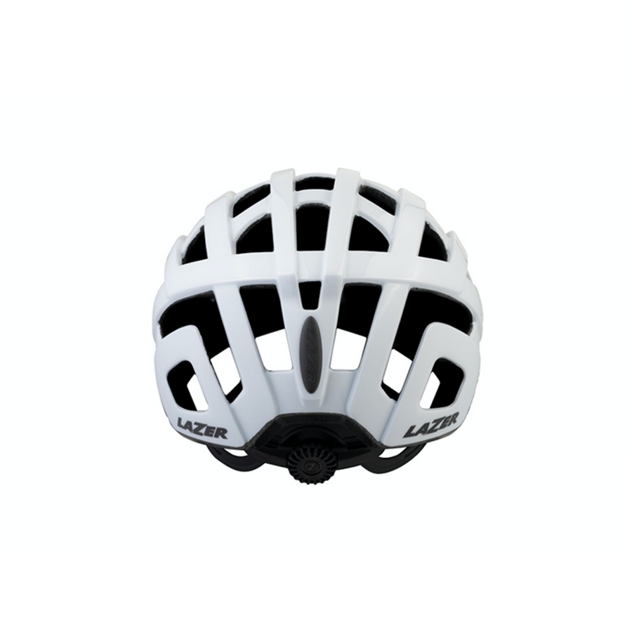 lazer-tonic-road-helmet-white