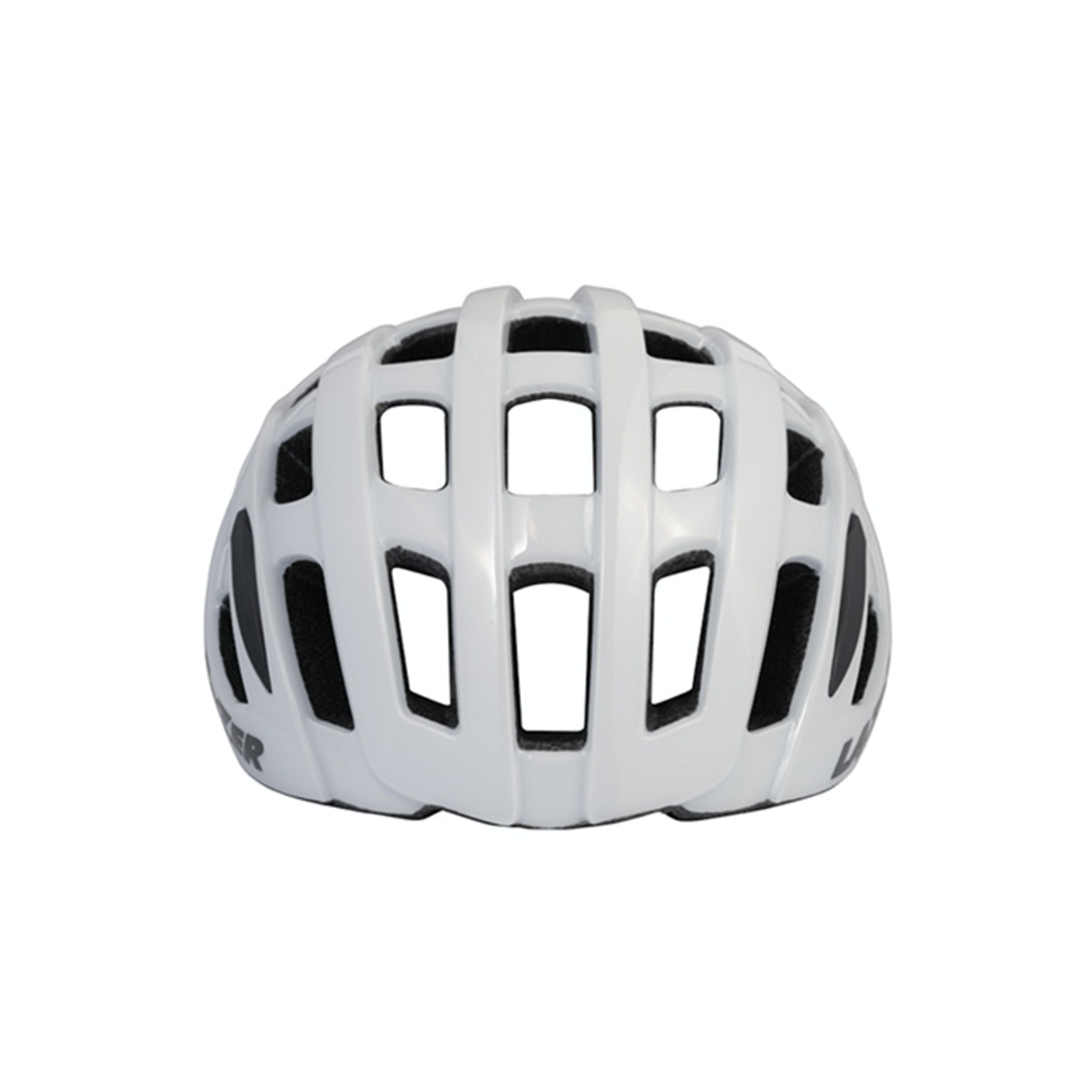 lazer-tonic-road-helmet-white