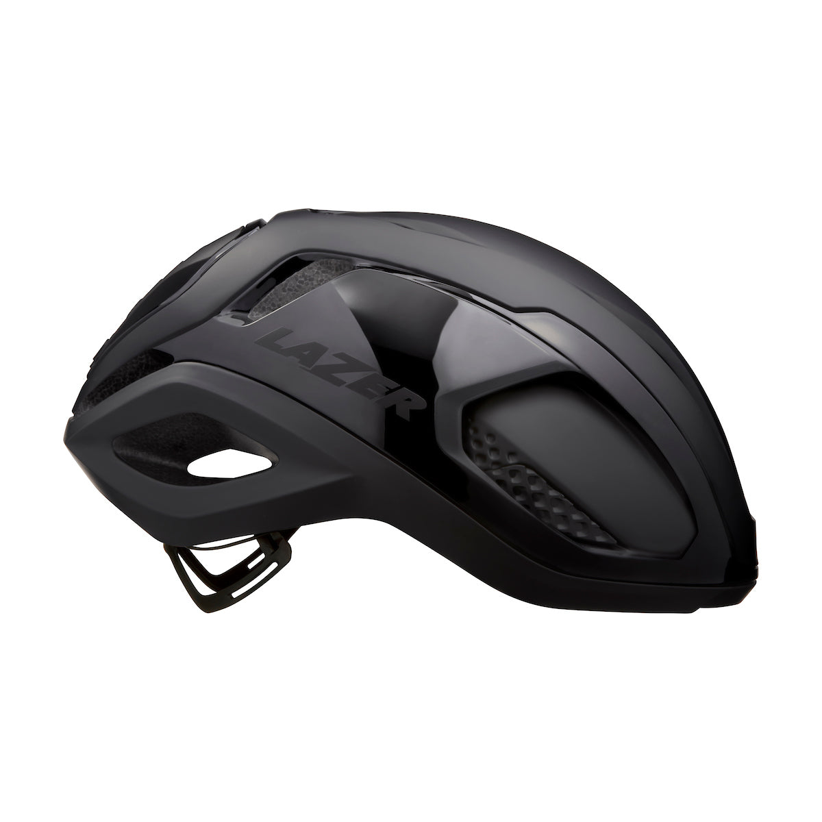 lazer-vento-kc-road-helmet-black