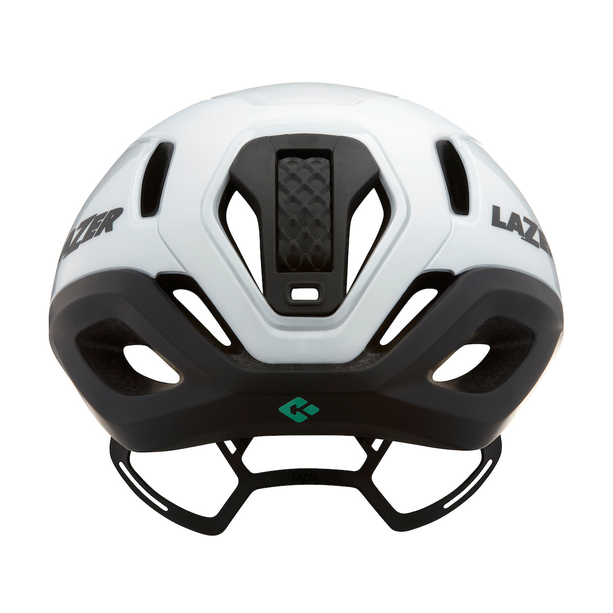 Lazer Vento KinetiCore Road Helmet - White