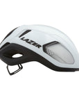 Lazer Vento KinetiCore Road Helmet - White